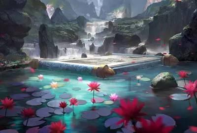 攀登高峰