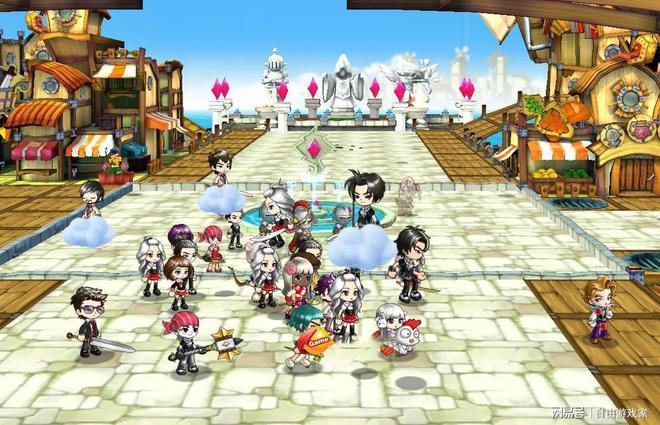 三国快打电脑版4