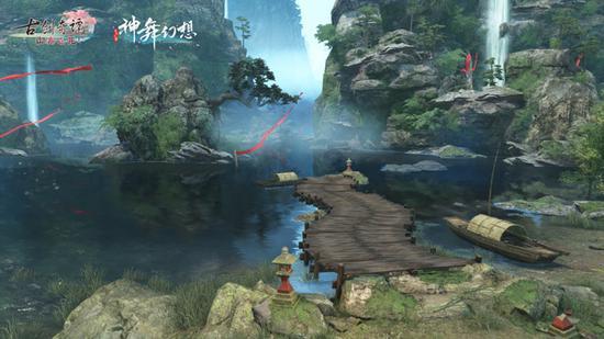 蓝色小球入袋选关版