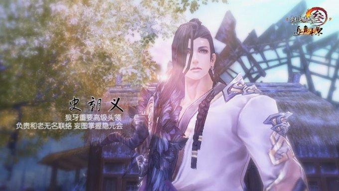 逃离空旷大街7