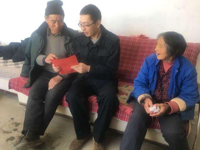 如何轻松搞定挂号就诊?瑞金医院住院医给社区居民送新春“健康礼”