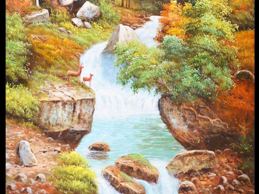 拯救红松鼠
