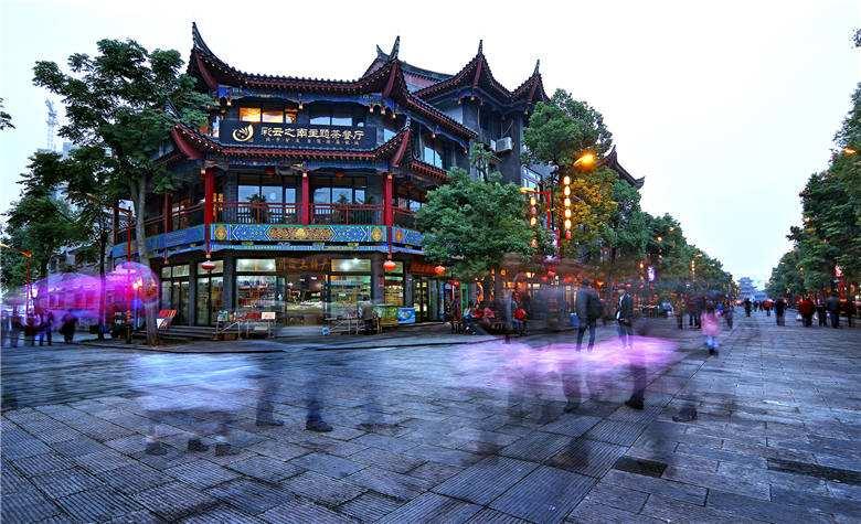 绿钻石进宝箱