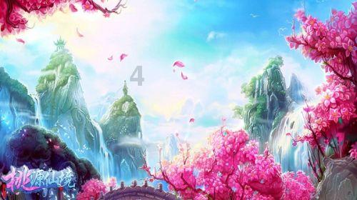 说一个人的能量深得无法测量是什么意思？游戏画面
