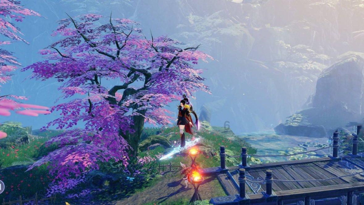 天堂契约
